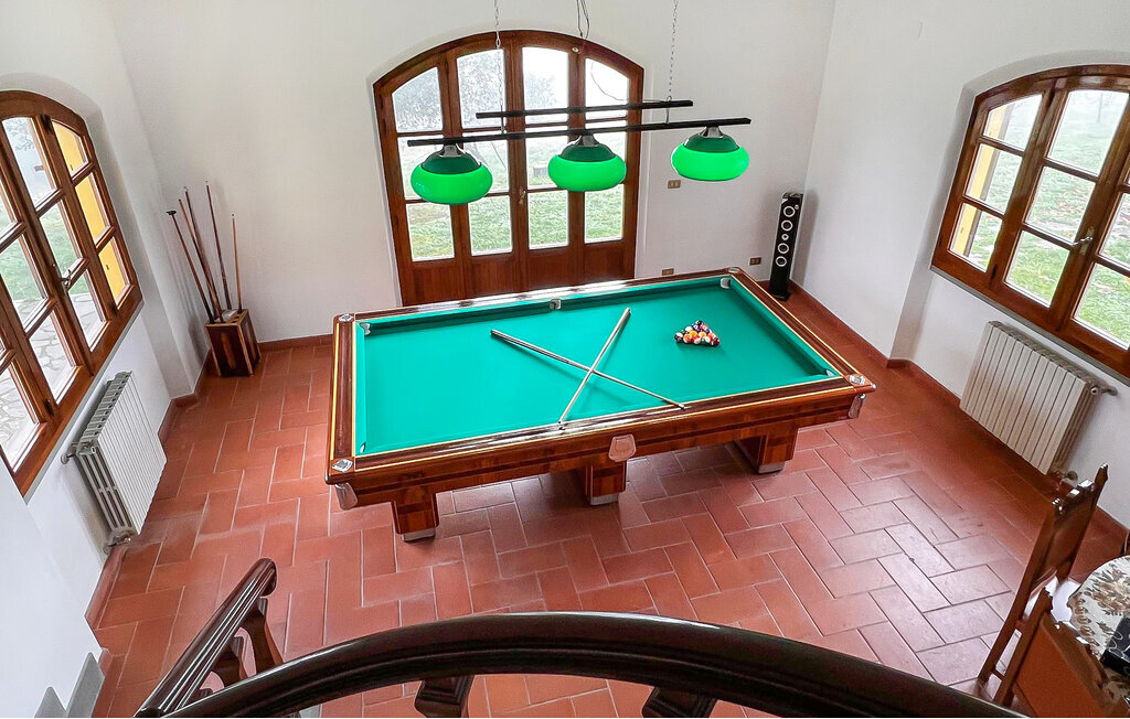 Il Casale, maison 8 pers. avec piscine à Monterchi - Photo 6