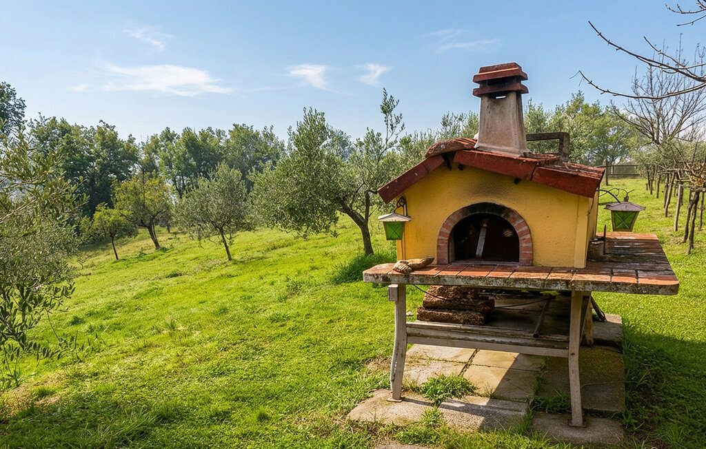 Il Casale, maison 8 pers. avec piscine à Monterchi - Photo 7
