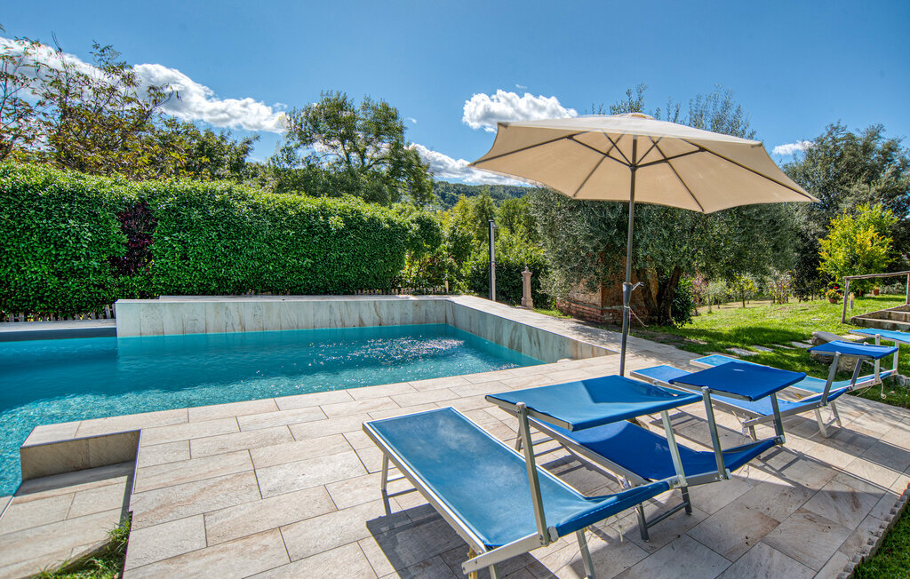 Il Casale, maison 8 pers. avec piscine à Monterchi - Photo 10