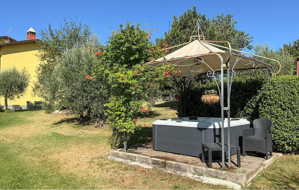 Il Casale, maison 8 pers. avec piscine à Monterchi - Photo 13