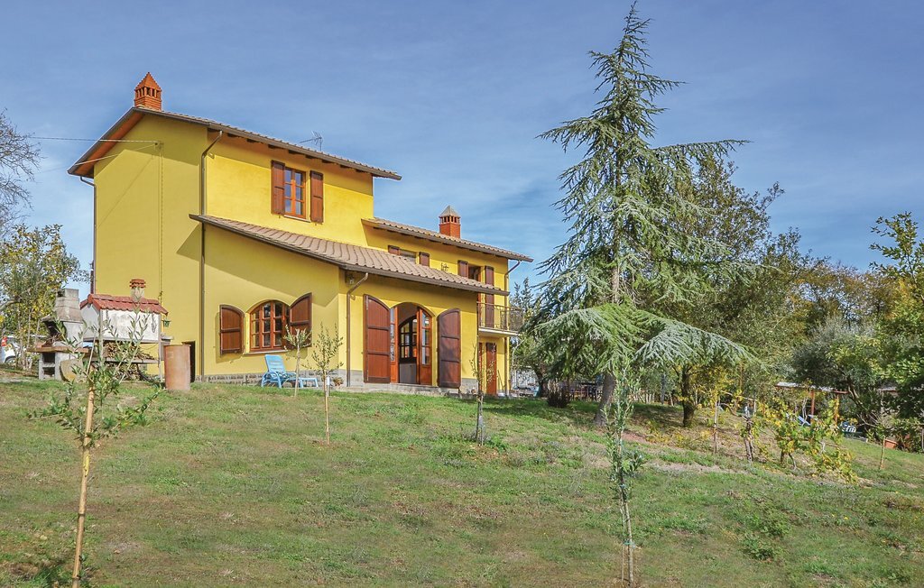 Il Casale, maison 8 pers. avec piscine à Monterchi - Photo 14