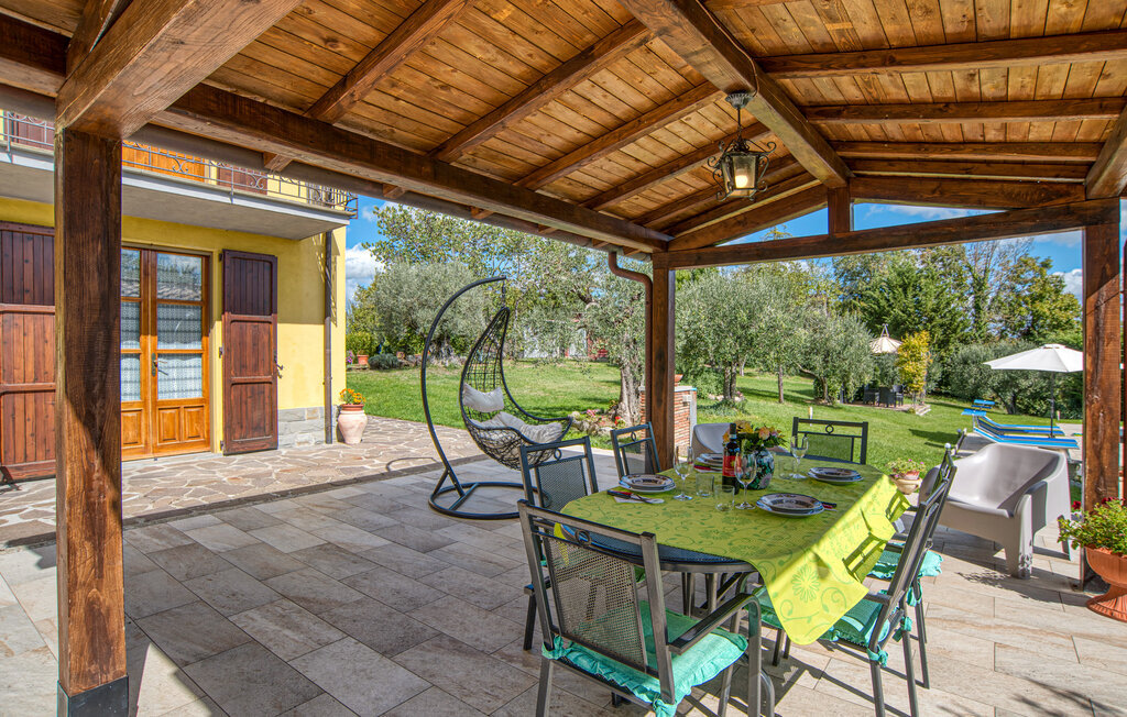 Il Casale, maison 8 pers. avec piscine à Monterchi - Photo 16