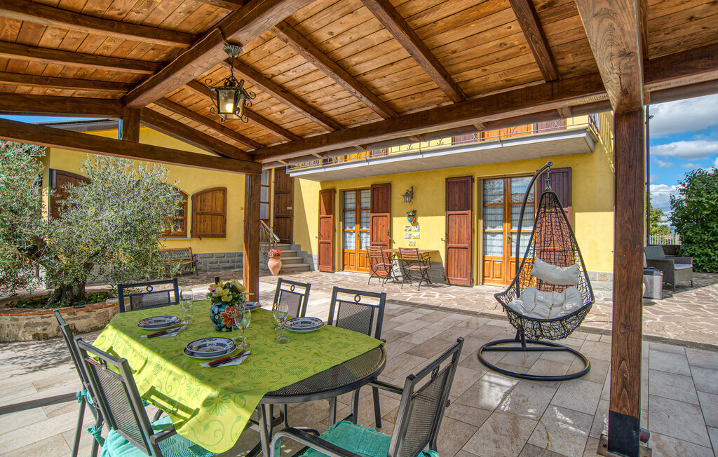 Il Casale, maison 8 pers. avec piscine à Monterchi - Photo 17