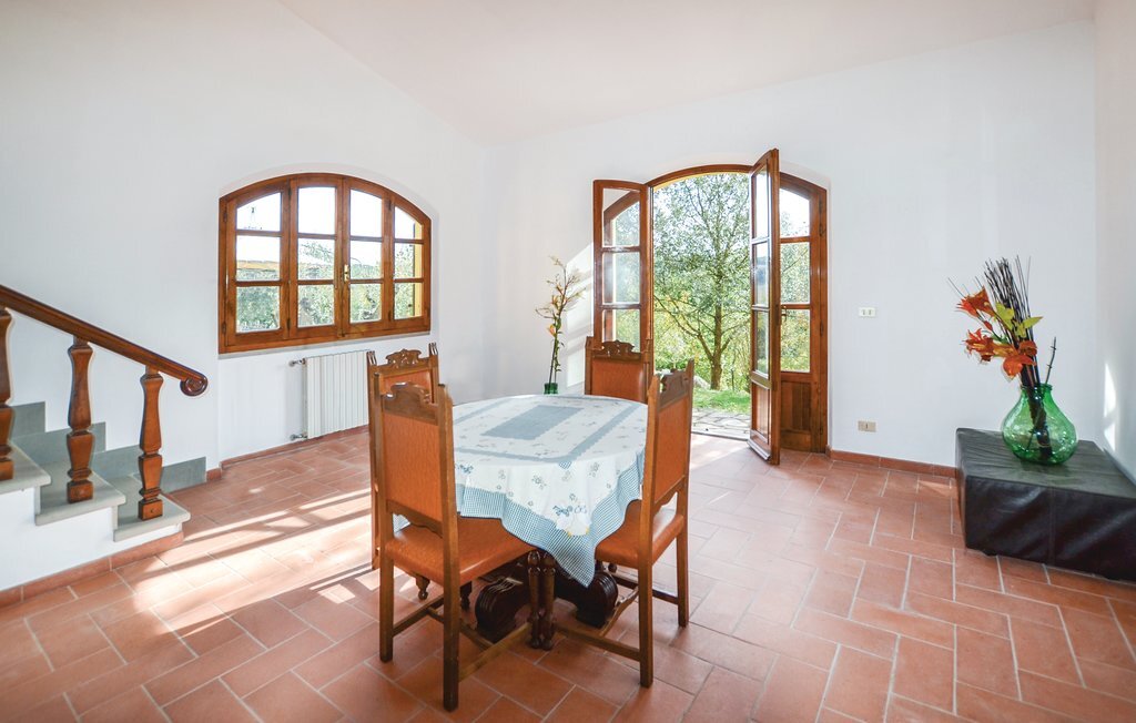 Il Casale, maison 8 pers. avec piscine à Monterchi - Photo 18