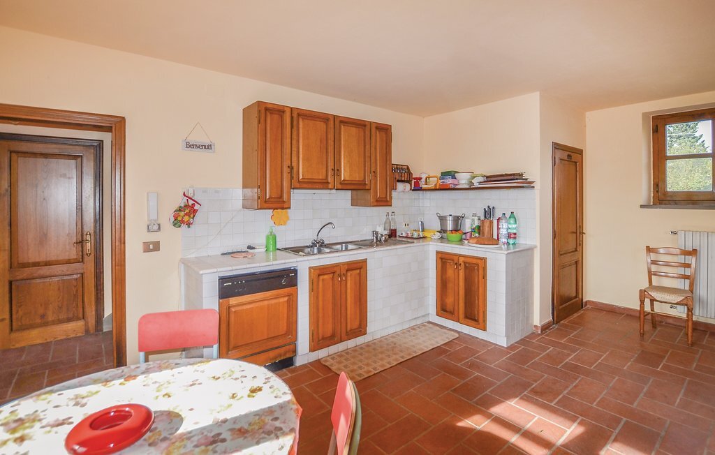 Il Casale, maison 8 pers. avec piscine à Monterchi - Photo 19