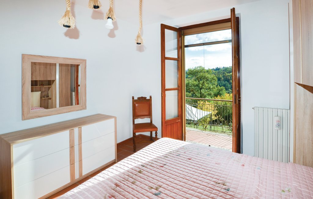 Il Casale, maison 8 pers. avec piscine à Monterchi - Photo 21