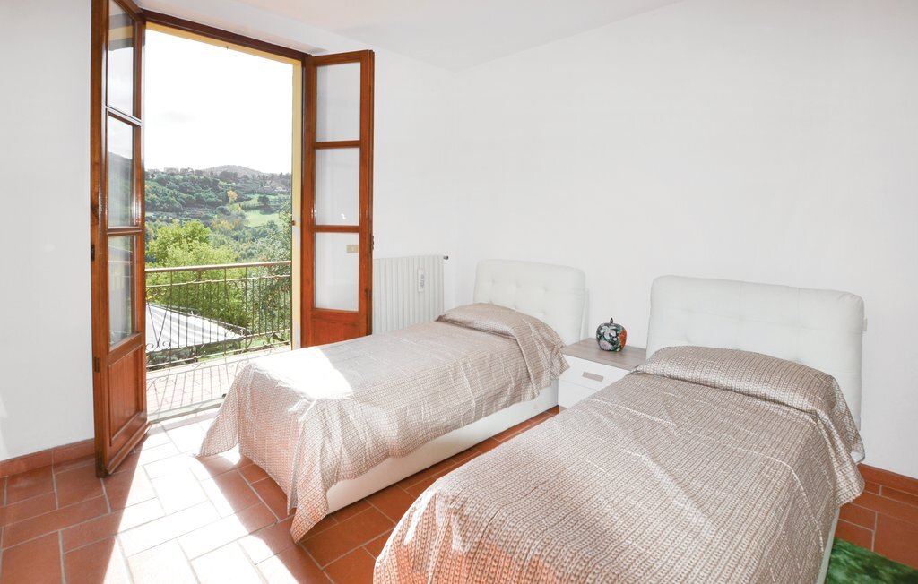 Il Casale, maison 8 pers. avec piscine à Monterchi - Photo 22