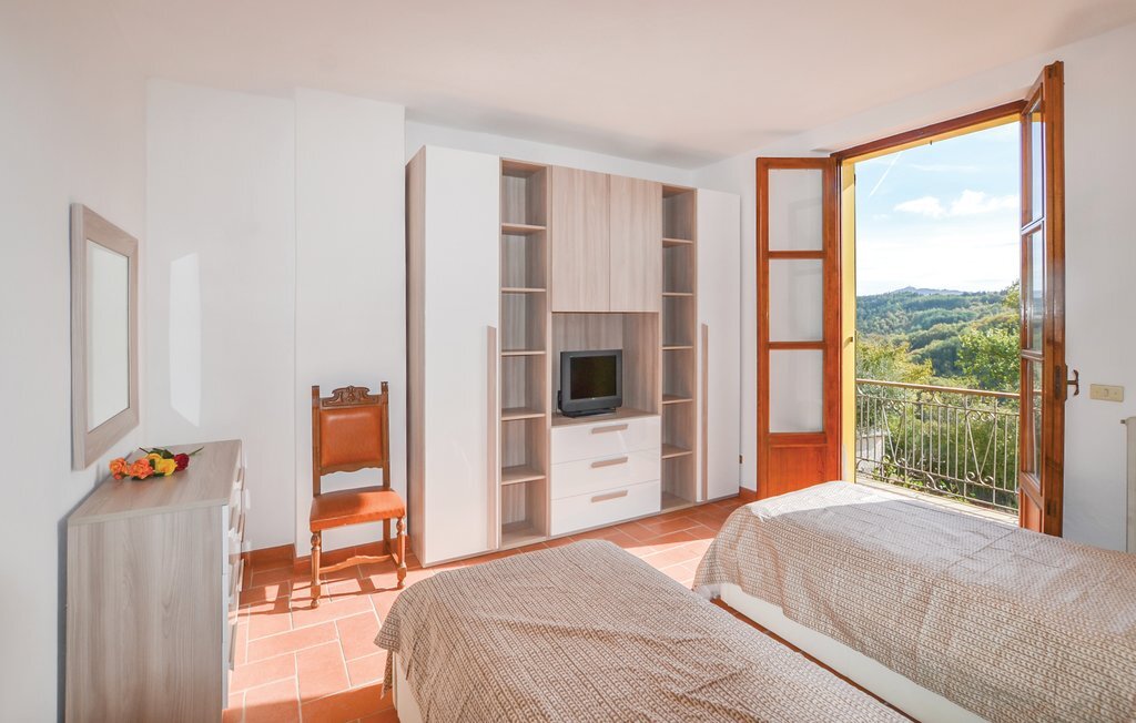 Il Casale, maison 8 pers. avec piscine à Monterchi - Photo 23