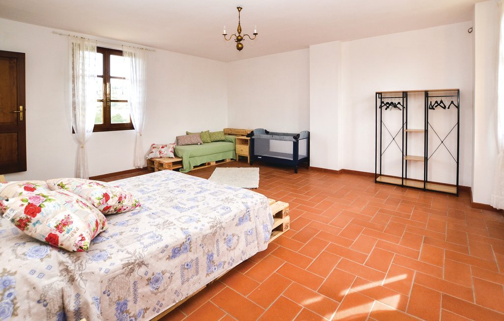 Il Casale, maison 8 pers. avec piscine à Monterchi - Photo 24