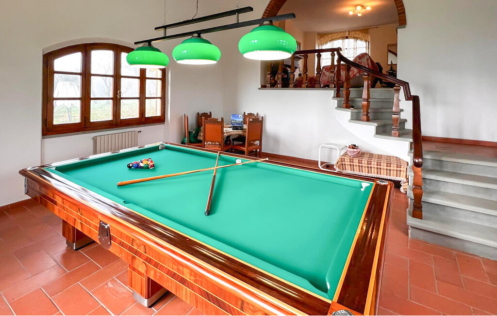 Il Casale, maison 8 pers. avec piscine à Monterchi - Photo 28