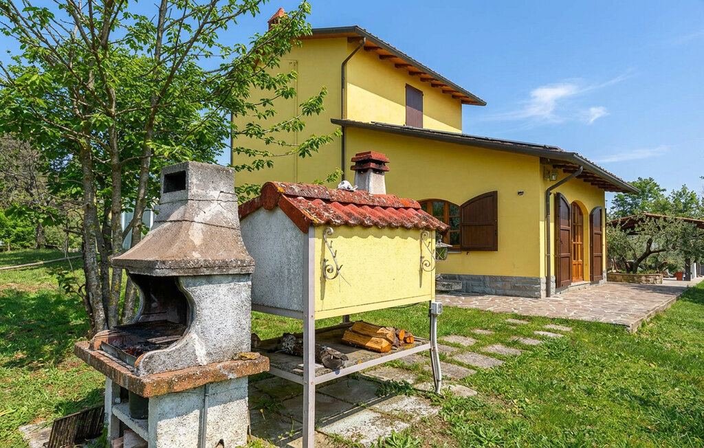 Il Casale, maison 8 pers. avec piscine à Monterchi - Photo 29