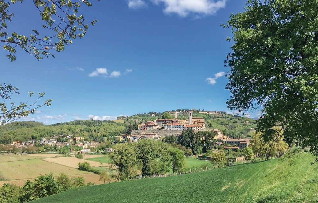 Il Casale, maison 8 pers. avec piscine à Monterchi - Photo 30