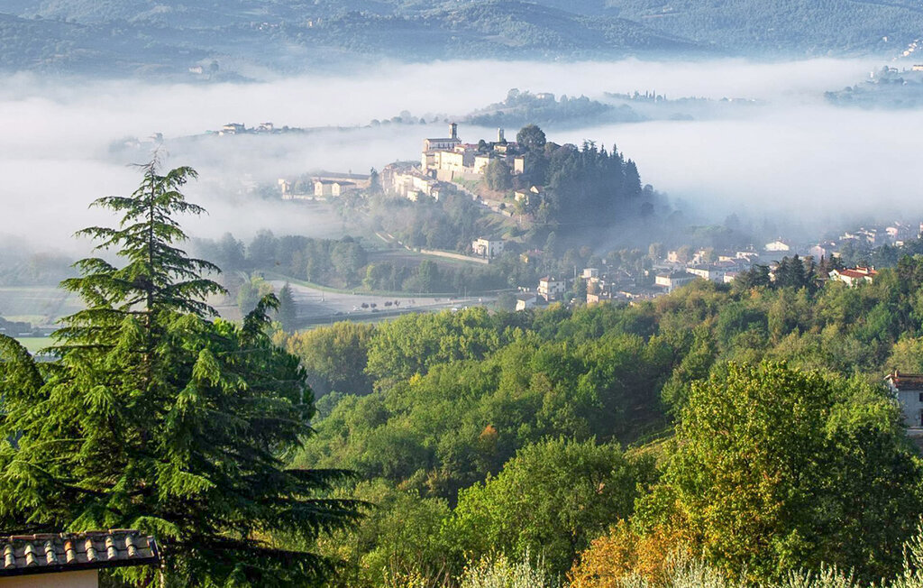 Il Casale, maison 8 pers. avec piscine à Monterchi - Photo 32