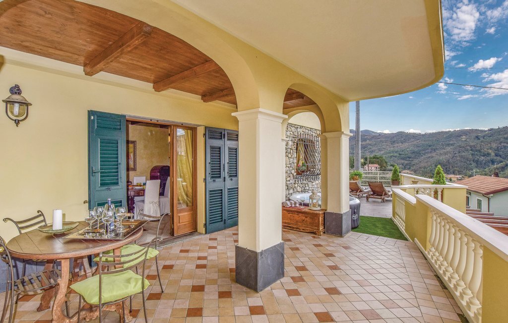 La Perla – Maison avec jacuzzi près de Sestri Levante - Photo 1