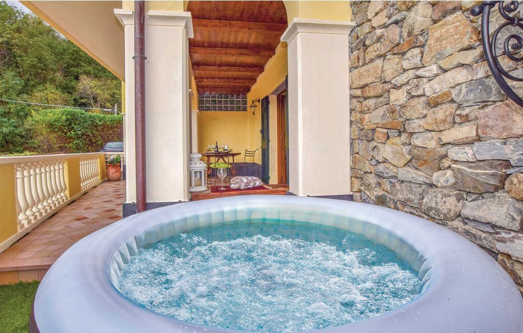 La Perla – Maison avec jacuzzi près de Sestri Levante - Photo 2