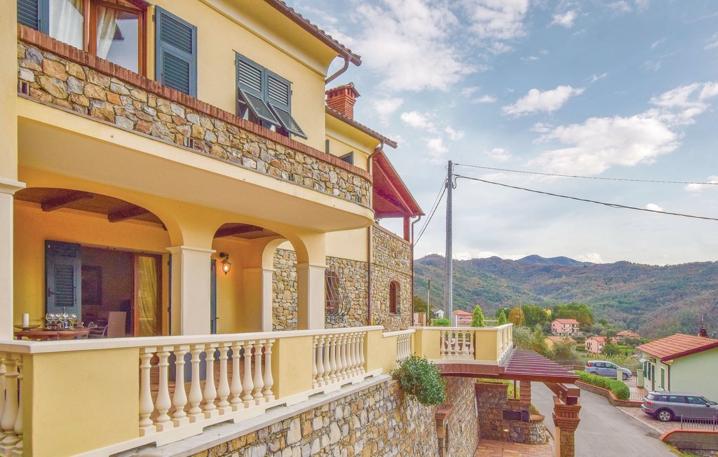 La Perla – Maison avec jacuzzi près de Sestri Levante - Photo 4