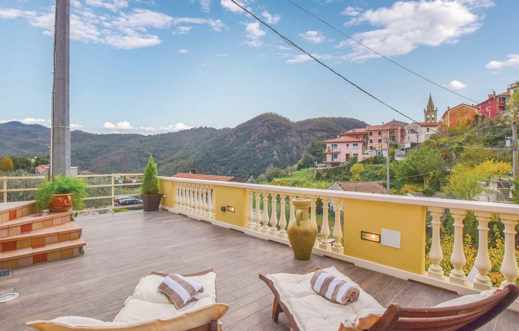 La Perla – Maison avec jacuzzi près de Sestri Levante - Photo 5