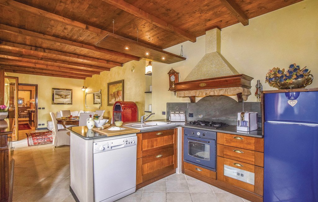 La Perla – Maison avec jacuzzi près de Sestri Levante - Photo 8