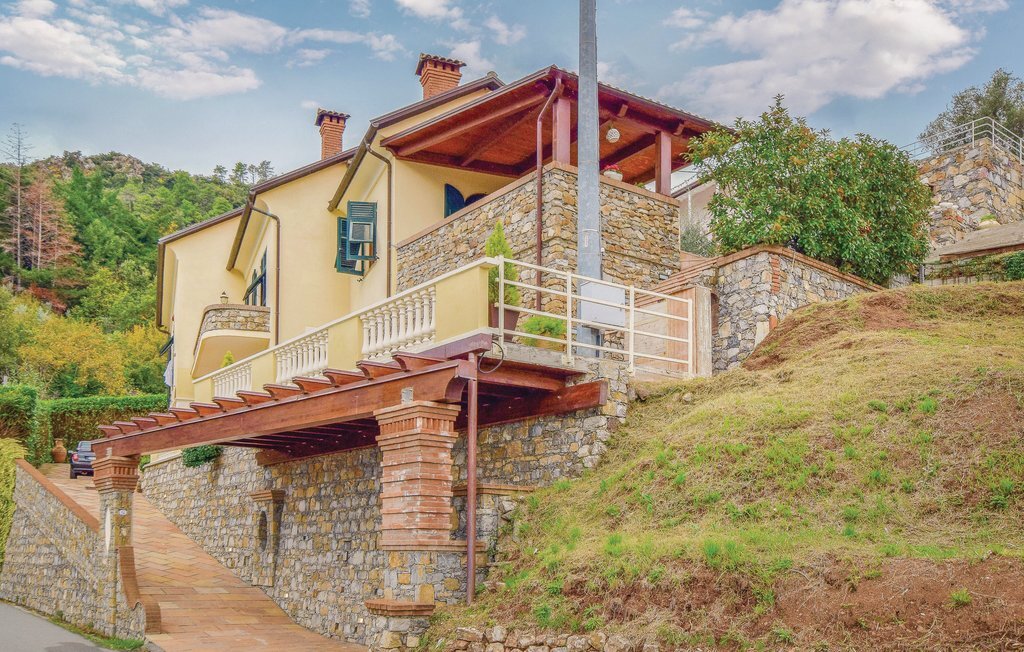 La Perla – Maison avec jacuzzi près de Sestri Levante - Photo 9