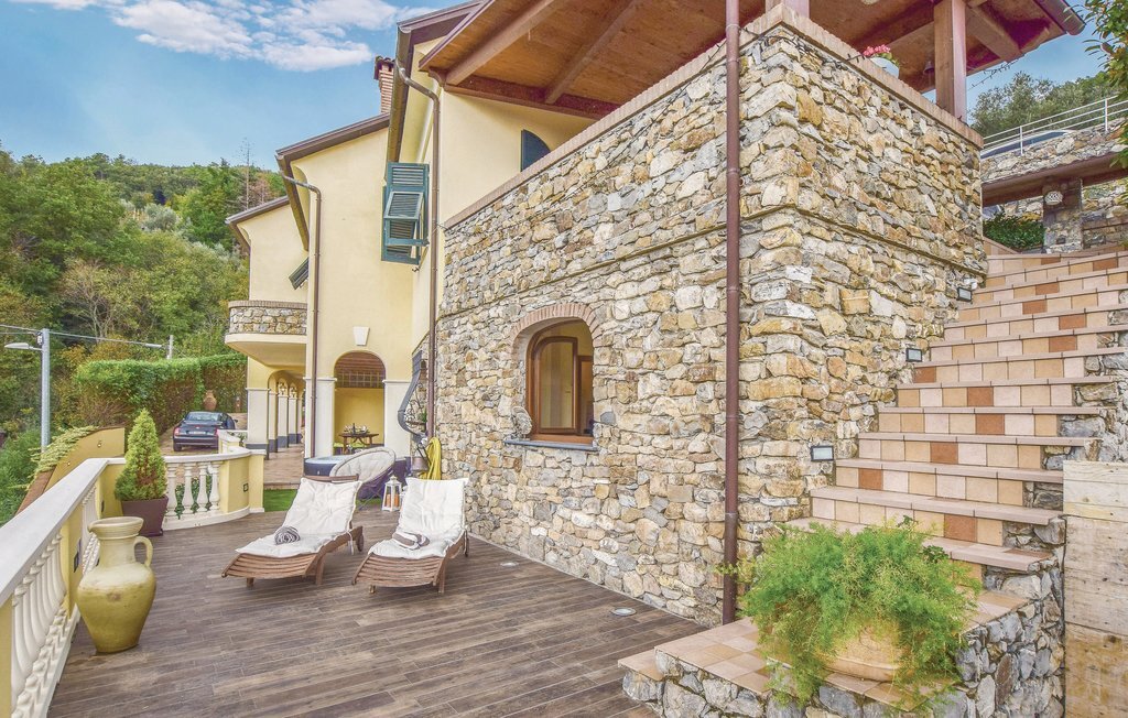 La Perla – Maison avec jacuzzi près de Sestri Levante - Photo 10