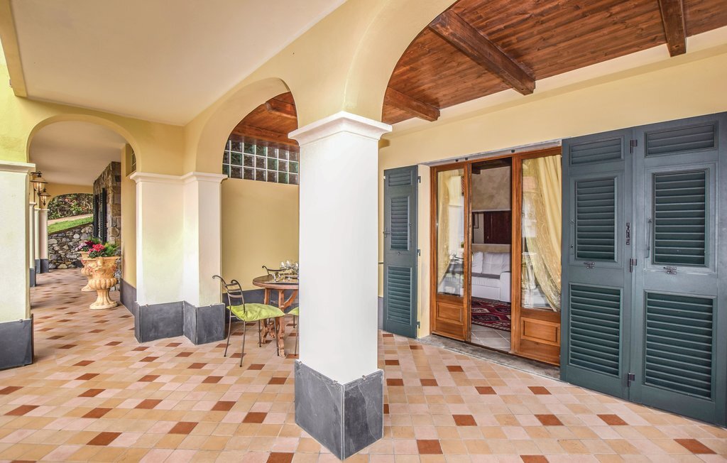 La Perla – Maison avec jacuzzi près de Sestri Levante - Photo 11