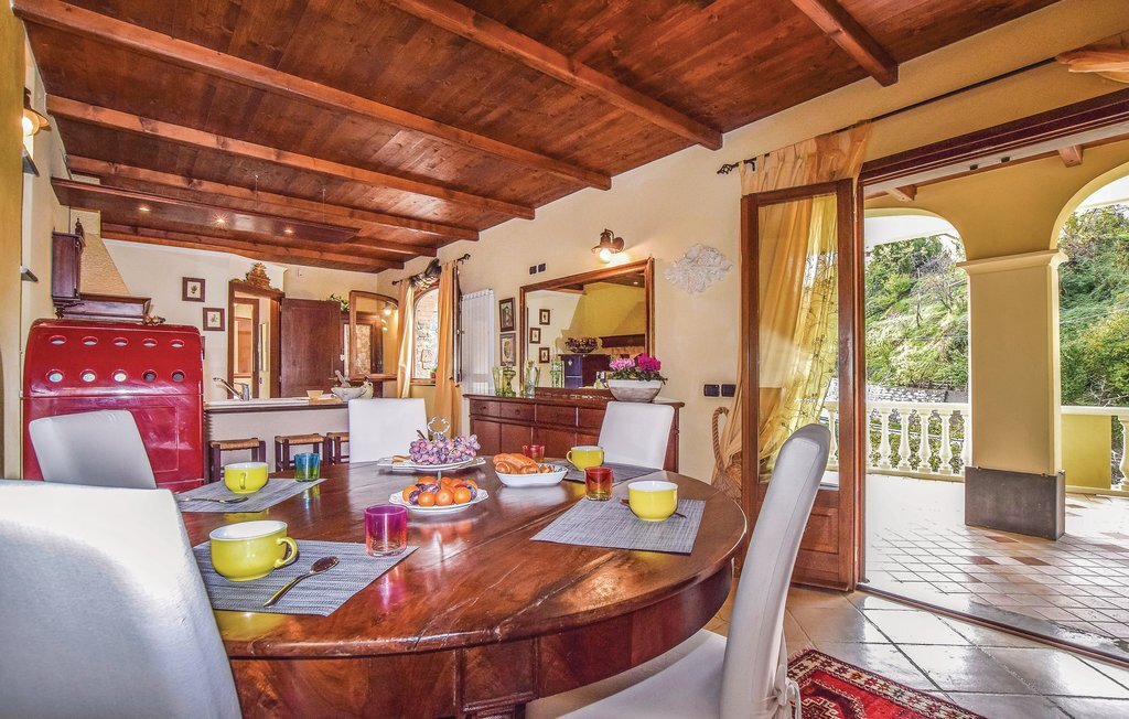 La Perla – Maison avec jacuzzi près de Sestri Levante - Photo 12