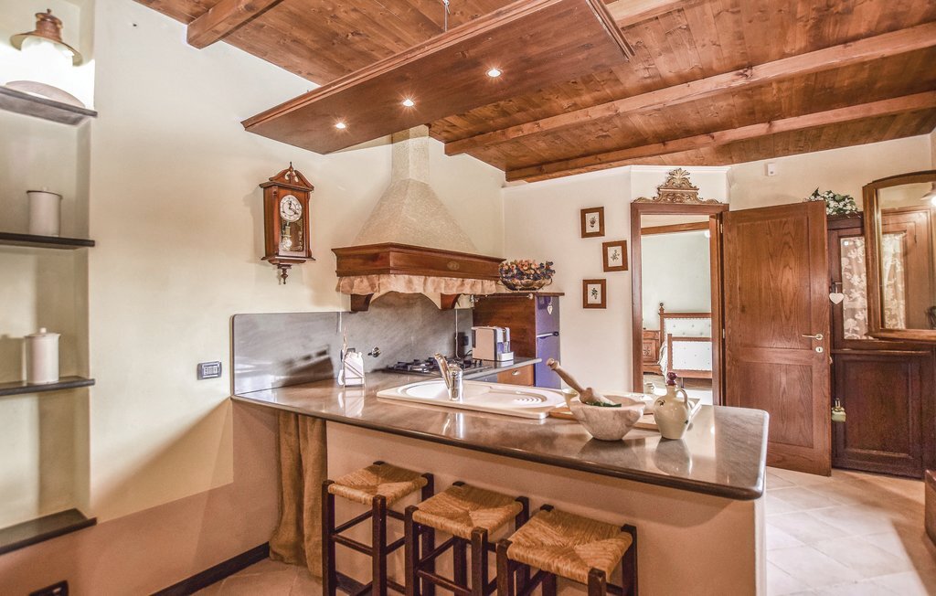 La Perla – Maison avec jacuzzi près de Sestri Levante - Photo 14