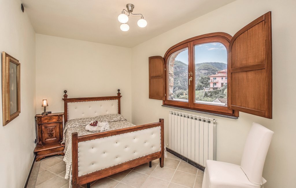 La Perla – Maison avec jacuzzi près de Sestri Levante - Photo 16