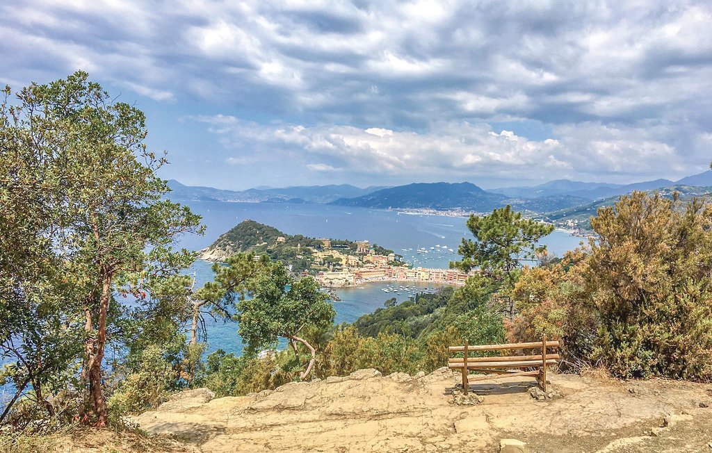 La Perla – Maison avec jacuzzi près de Sestri Levante - Photo 19