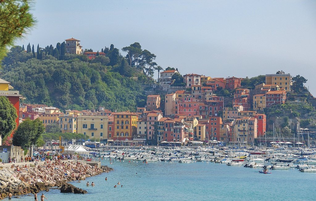 La Perla – Maison avec jacuzzi près de Sestri Levante - Photo 20