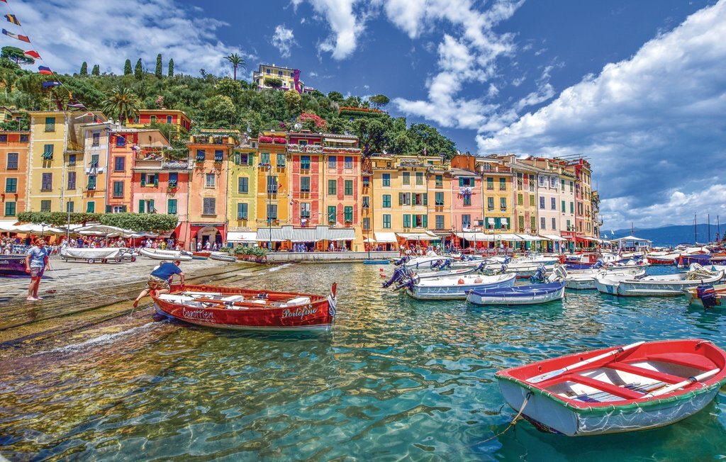 La Perla – Maison avec jacuzzi près de Sestri Levante - Photo 21