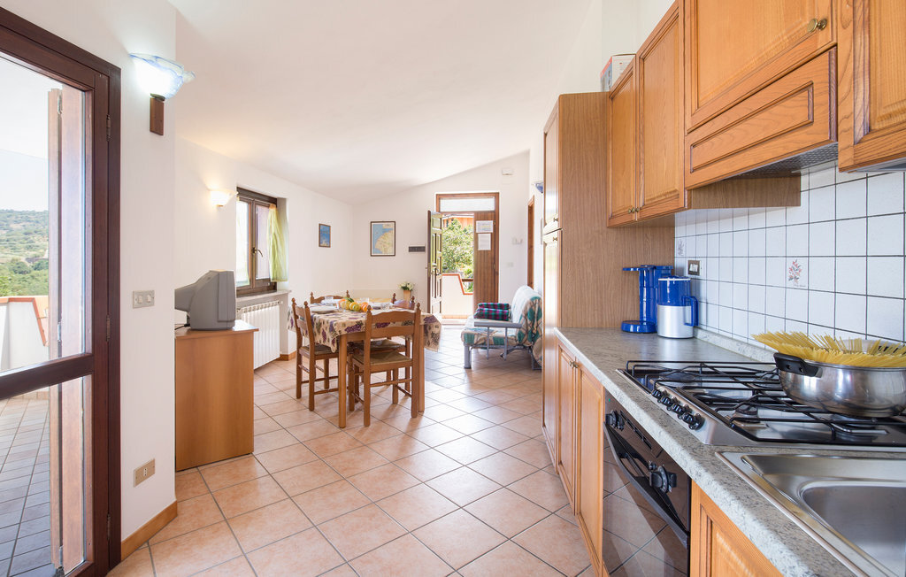 Villa Stefania - Appartement vue mer à Joppolo - Photo 2