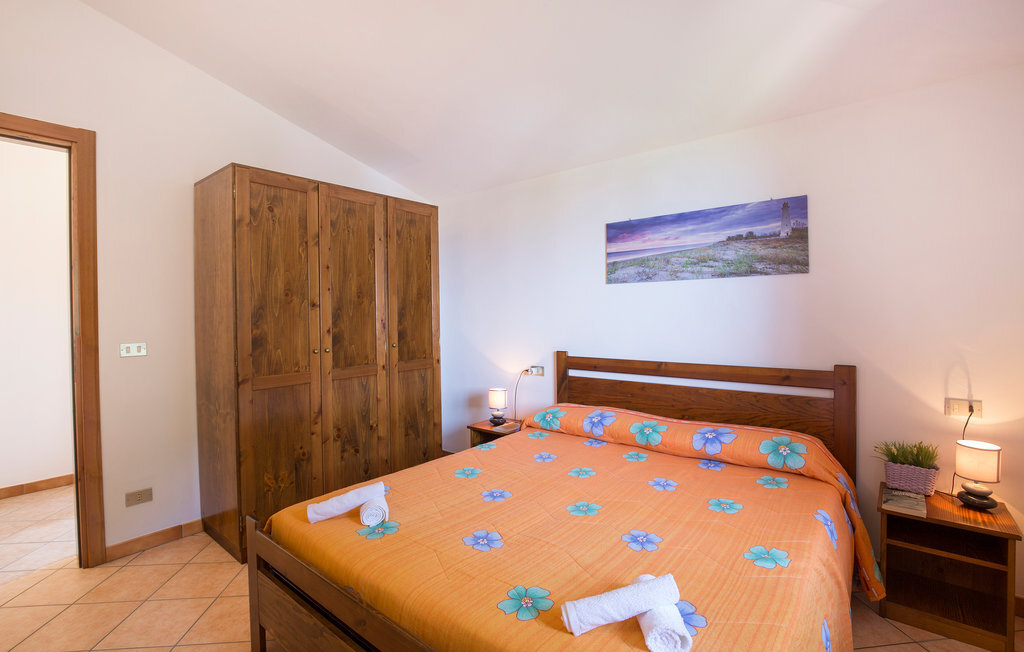 Villa Stefania - Appartement vue mer à Joppolo - Photo 3