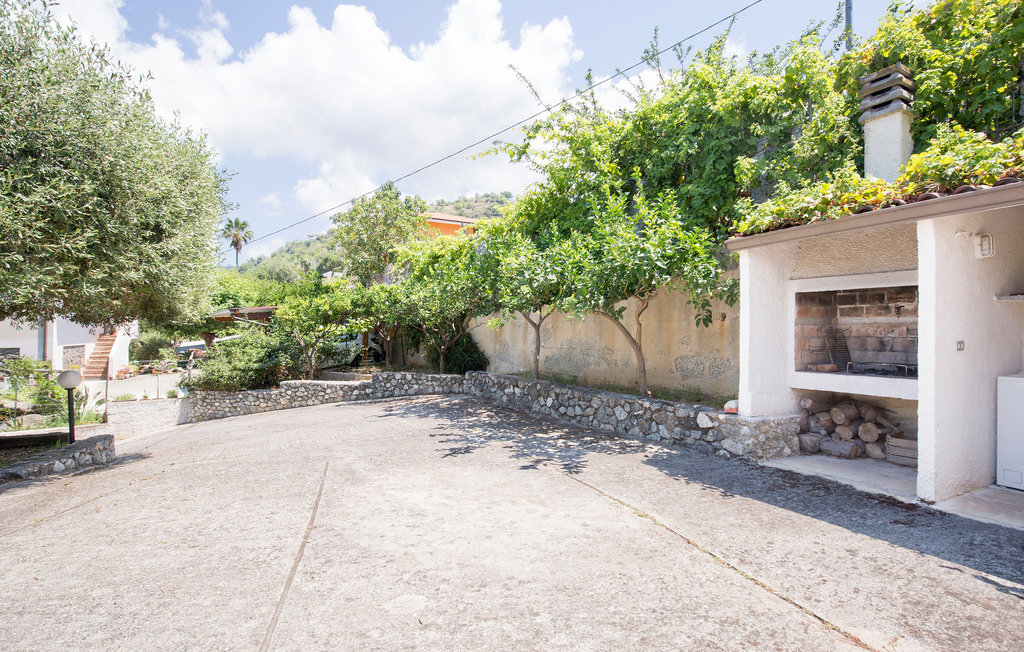 Villa Stefania - Appartement vue mer à Joppolo - Photo 5