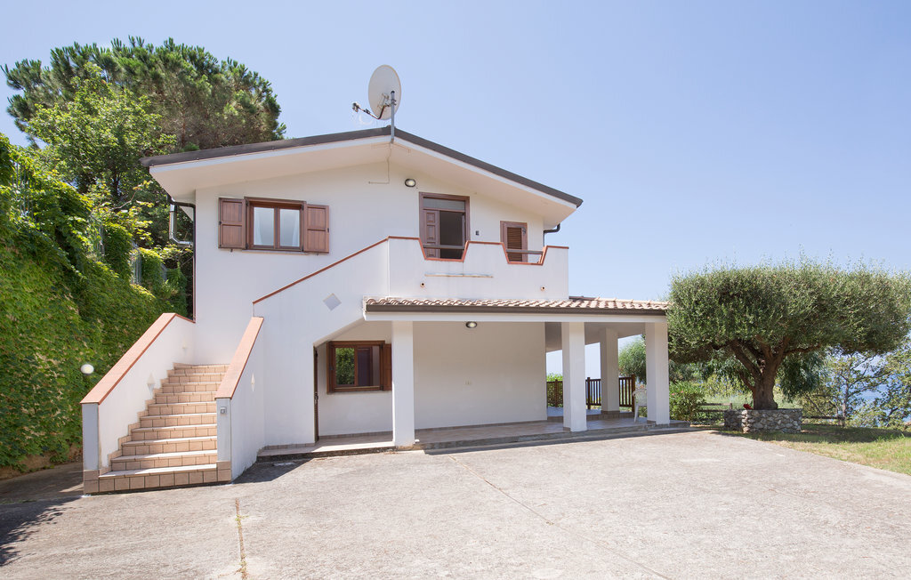 Villa Stefania - Appartement vue mer à Joppolo - Photo 7