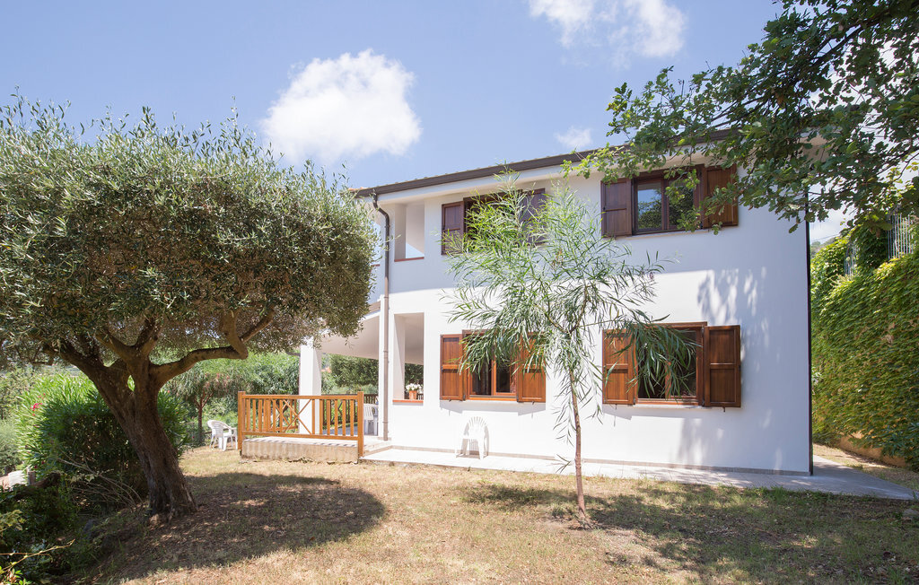 Villa Stefania - Appartement vue mer à Joppolo - Photo 8