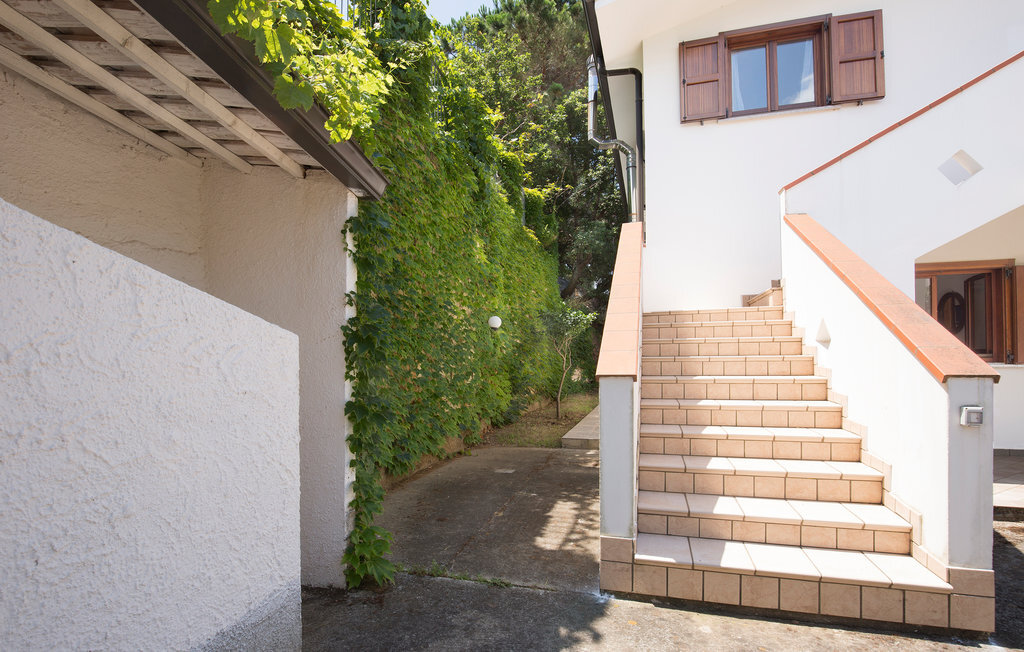 Villa Stefania - Appartement vue mer à Joppolo - Photo 9