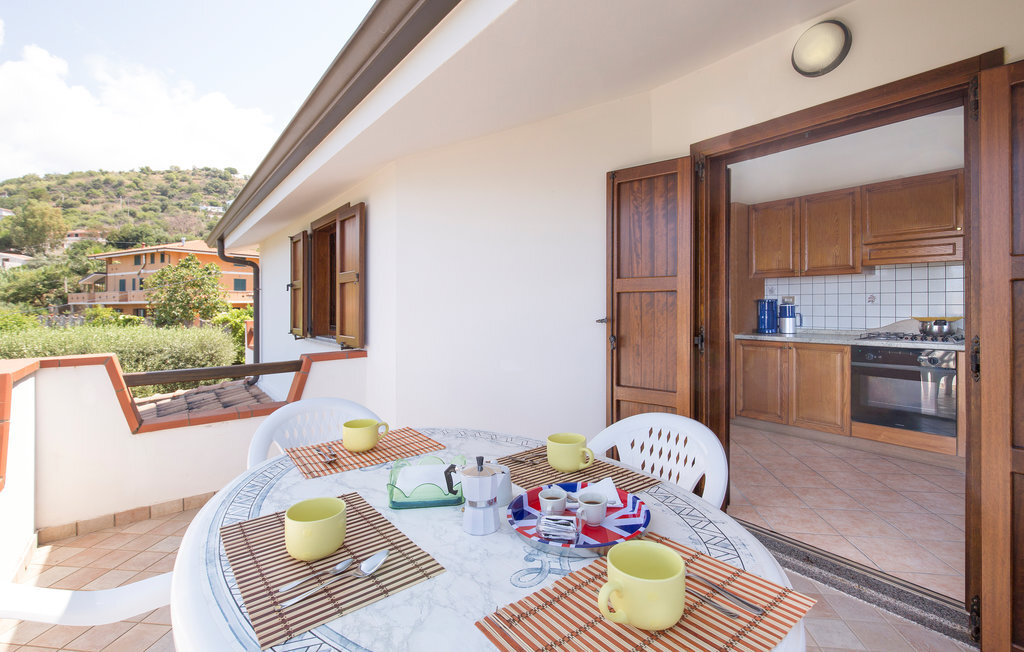 Villa Stefania - Appartement vue mer à Joppolo - Photo 10