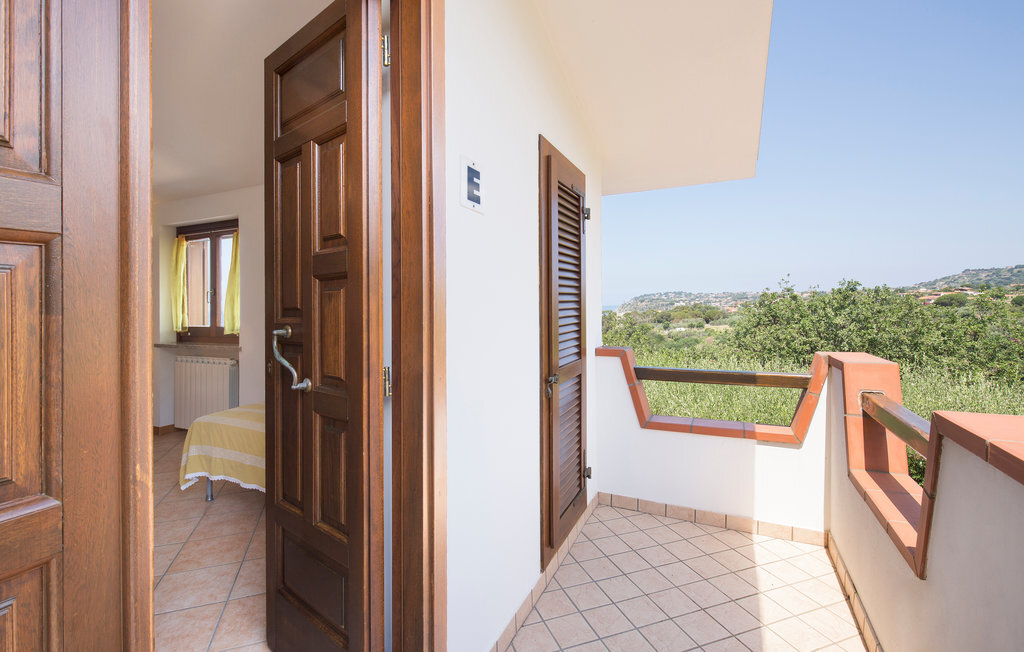 Villa Stefania - Appartement vue mer à Joppolo - Photo 11