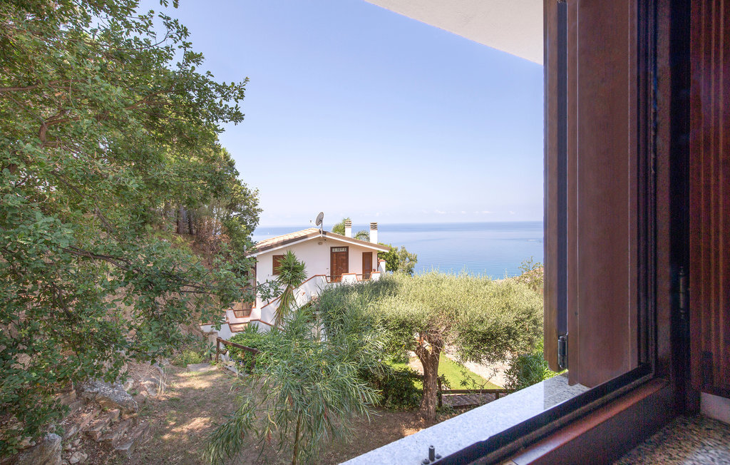 Villa Stefania - Appartement vue mer à Joppolo - Photo 12