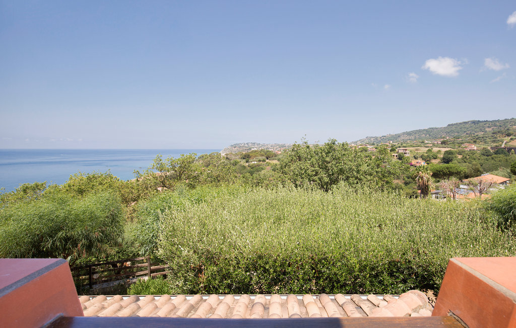 Villa Stefania - Appartement vue mer à Joppolo - Photo 13