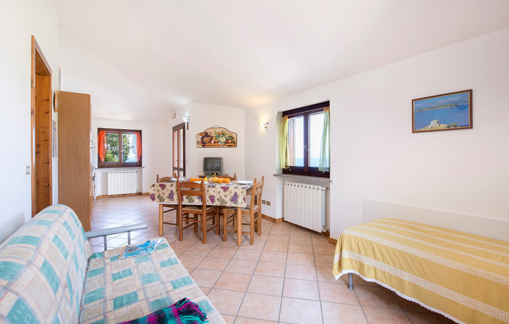 Villa Stefania - Appartement vue mer à Joppolo - Photo 15