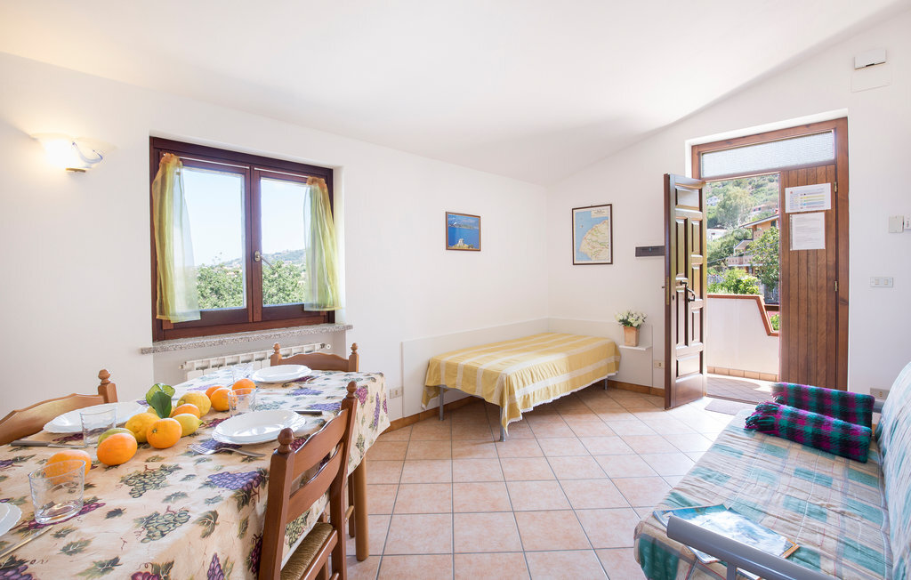 Villa Stefania - Appartement vue mer à Joppolo - Photo 16