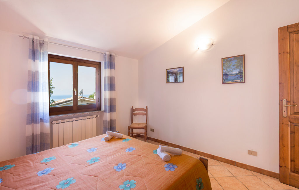 Villa Stefania - Appartement vue mer à Joppolo - Photo 17