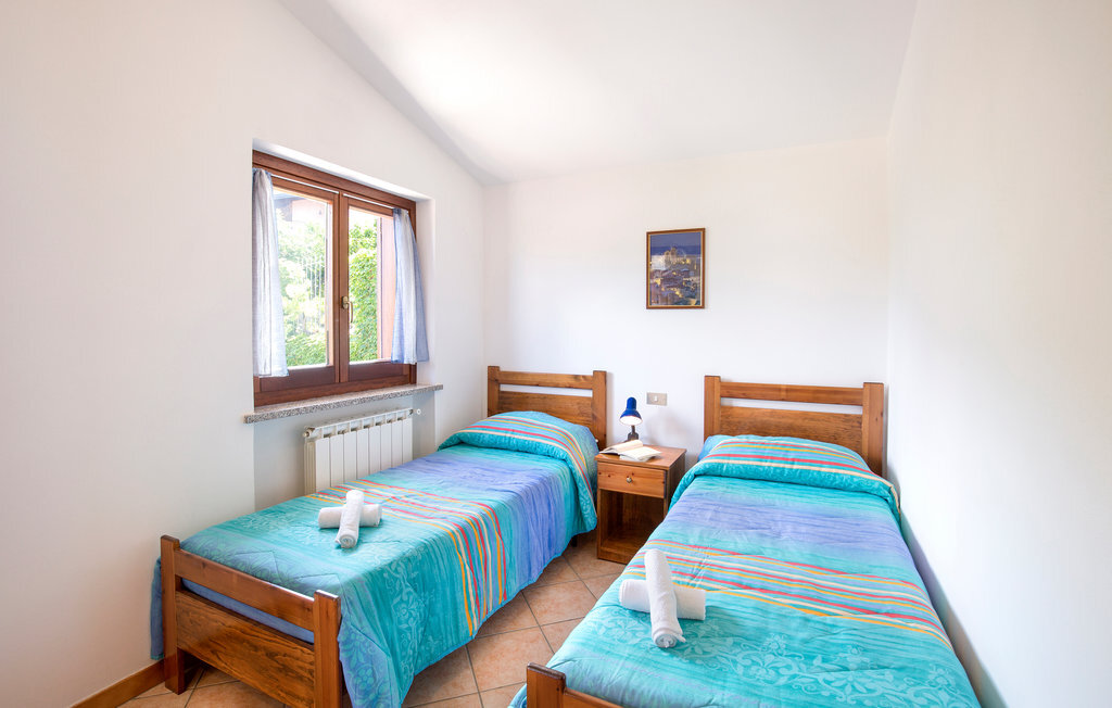Villa Stefania - Appartement vue mer à Joppolo - Photo 18