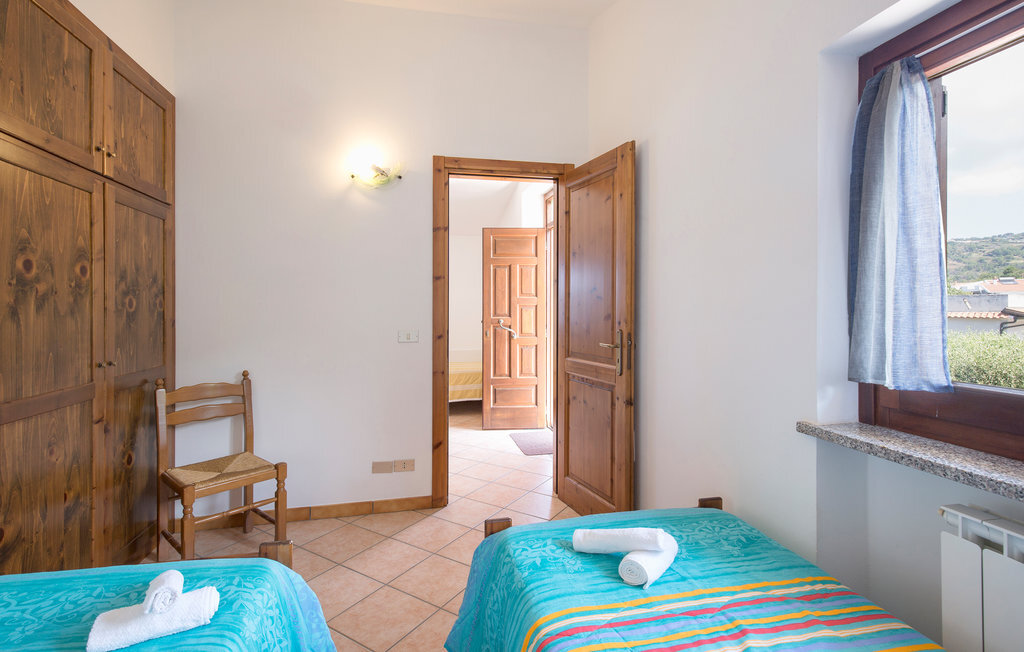 Villa Stefania - Appartement vue mer à Joppolo - Photo 19