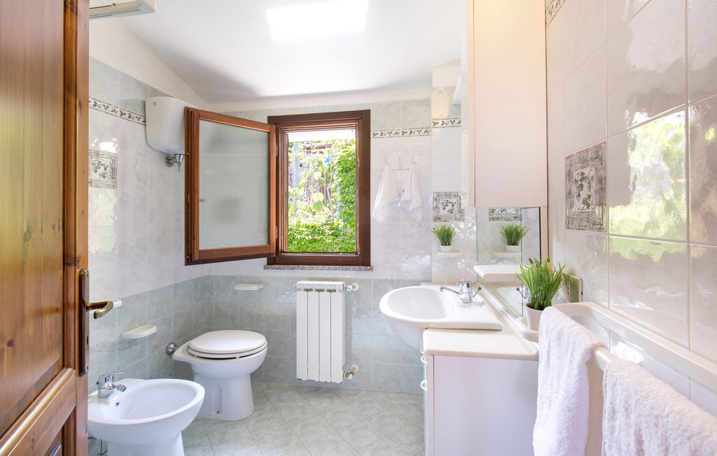 Villa Stefania - Appartement vue mer à Joppolo - Photo 20
