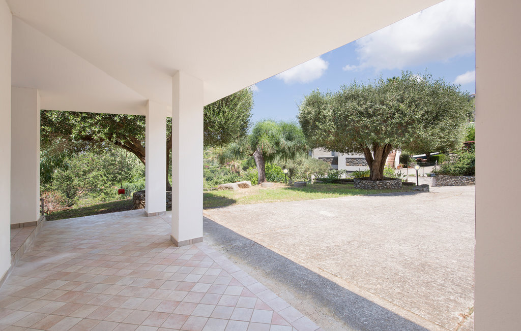 Villa Stefania - Appartement vue mer à Joppolo - Photo 22