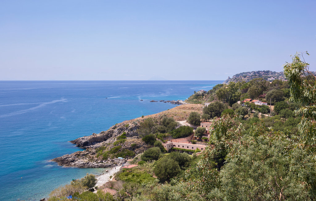 Villa Stefania - Appartement vue mer à Joppolo - Photo 24