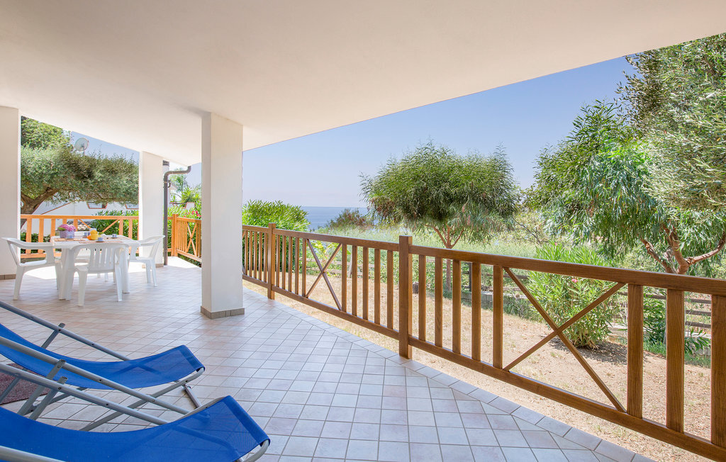 Villa Alessia - Appartement 6 pers. à Joppolo - Photo 1